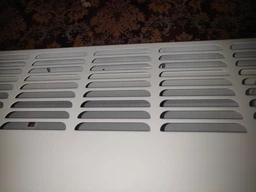 Конвектор Atlantic F17 Essential CMG BL-Meca/M (1500W) фото от покупателей 5