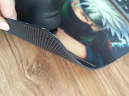 Игровая поверхность Какаши Наруто Naruto 300 х 250 мм (827964) фото от покупателей 1