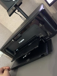 БФП струменевий Canon PIXMA MG3640S з Wi-Fi фото від покупців 19