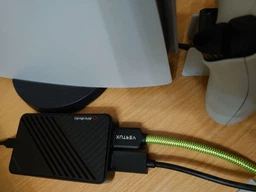 Кабель Vertux VertuLink-300 HDMI 2.1 UltraHD-8K HDR eARC 3 м Black (vertulink-300.black) фото от покупателей 5