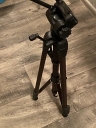 Штатив Arsenal ARS-3750 фото от покупателей 2