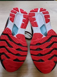 Кросівки Asics Gel-Kayano 28 Blue 1011B189-402 44.5 фото від покупців 9