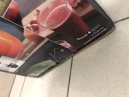 Соковыжималка центробежная PHILIPS Avance Collection HR1919/70 фото от покупателей 10