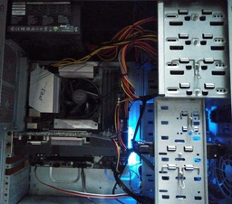 Материнская плата ASRock B460M Pro4 Socket 1200