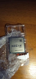 Процессор AMD Ryzen 5 3400GE Tray (YD3400C6M4MFH) фото от покупателей 1