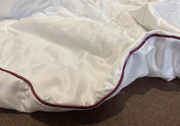 Одеяло бамбуковое MirSon Deluxe Hand Made 0444 лето 155x215 см (2200000458957) фото от покупателей 4