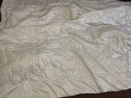 Одеяло бамбуковое MirSon Deluxe Hand Made 0444 лето 155x215 см (2200000458957) фото от покупателей 1