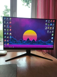 Монітор 23.8" MSI Optix G241V E2 фото від покупців 17