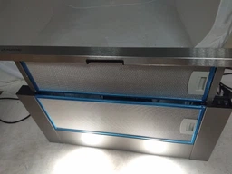 Вытяжка Minola MTL 6212 WH 700 LED фото от покупателей 6