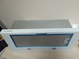 Вытяжка Minola MTL 6212 WH 700 LED фото от покупателей 7