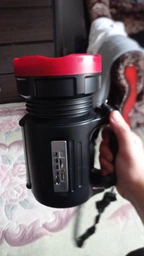 Ліхтар Intertool LB-0104 фото від покупців 5