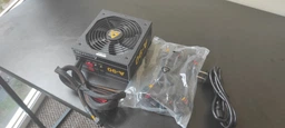 Блок живлення Chieftec A-90 GDP-750C фото от покупателей 11