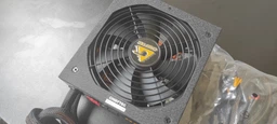 Блок живлення Chieftec A-90 GDP-750C фото от покупателей 12