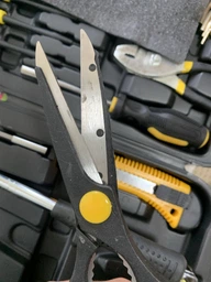 Набор инструмента MASTERTOOL "Специалист" 82 элемента 78-0382 фото от покупателей 1