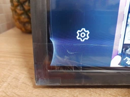 Телевизор Kivi 40F710KB (159630) фото від покупців 1
