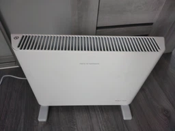 Конвектор WetAir WСH-600EWW фото от покупателей 17