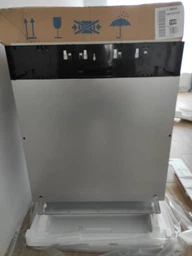 Вбудована посудомийна машина BOSCH SMV25EX00E фото від покупців 14