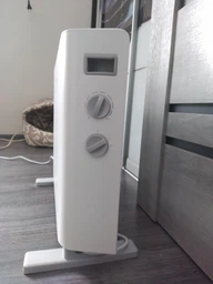 Конвектор WetAir WСH-600EWW фото от покупателей 16