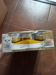 Вологий корм для котів Gourmet Gold Гурме Голд паштет з куркою консерва 85 г (7613031381494) фото від покупців 1