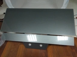 Вытяжка Minola HVS 9412 BL 850 LED фото от покупателей 1