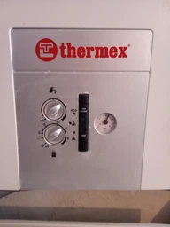 Газовый котел Thermex EuroStyle F24 фото от покупателей 1