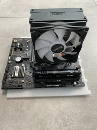 Материнська плата Asus Prime B365M-A Socket 1151