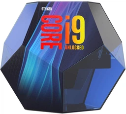 Процесор Intel Core i9-9900K 3.6GHz/8GT/s/16MB (BX80684I99900K Процесор Intel Core i9-9900K 3.6GHz/8GT/s/16MB (BX80684I99900K