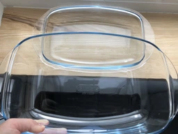 Каструля з кришкою , 6.7 л Pyrex (kuh0016309) фото від покупців 9
