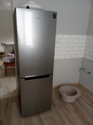 Холодильник SAMSUNG RB29FSRNDSA/UA фото от покупателей 17