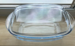 Каструля з кришкою , 6.7 л Pyrex (kuh0016309) фото від покупців 12