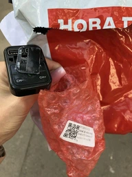 FM Трансмиттер Модулятор для авто Clefers N4 - с Bluetooth MP3 AUX - 2xUSB передатчик Черный (500890-N4) фото від покупців 1