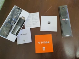 Xiaomi Mi TV Stick MDZ-24-AA (PFJ4098EU) фото от покупателей 9