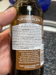 Упаковка пива Grimbergen Blanche 6% 0.33 л x 24 шт. (3080216034676)