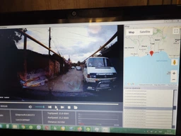 Видеорегистратор Aspiring Expert 6 SpeedCam, GPS, Magnet