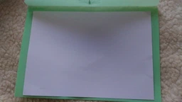 Набор папок-конвертов Buromax Pastel A4 на кнопке 6 шт Мятный (BM.3953-38) фото от покупателей 1
