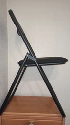 Стул для кухни и гостиной Nowy Styl JACK ordf BLACK C-11 фото от покупателей 4