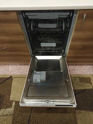 Вбудована посудомийна машина ELEYUS DWB 45036 фото від покупців 6