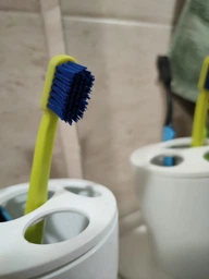 Зубная щетка Curaprox CS 1560 Soft Мягкая (CS1560-09) фото от покупателей 10