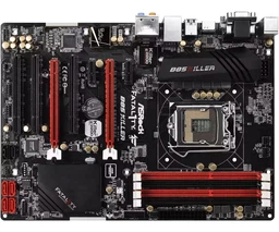Материнська плата ASUS B85M-K (s1150, Intel B85, PCI-Ex16) OEM Refurbished фото від покупців 2