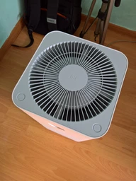 Воздухоочиститель Xiaomi Mi Air Purifier 3C фото от покупателей 3