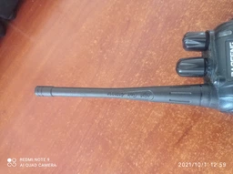 Антена Baofeng для рацій BF-888S однодіапазонна 400-480MHz