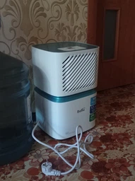 Осушитель воздуха Ballu BDV-12L фото от покупателей 1