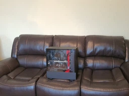 Корпус NZXT H510 Matte Black (CA-H510B-B1) фото от покупателей 6