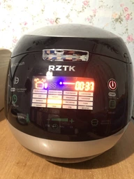 Мультиварка RZTK MC 105S Plus