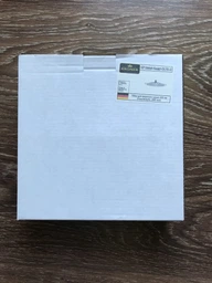 Лійка для верхнього душу Kroner KRP Edelstahl Klassisch - ESG720-20 фото от покупателей 8