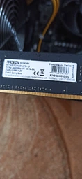 Оперативная память HyperX DDR4-3200 8192MB PC4-25600 Fury Black (HX432C16FB3/8) фото от покупателей 2