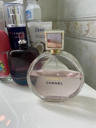 Парфюмированная вода для женщин Chanel Chance Eau Tendre 100 мл (3145891262605)