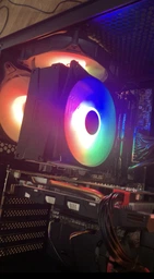Кулер PcCooler GI-X4S