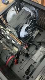 Кулер PcCooler GI-X4S фото від покупців 1