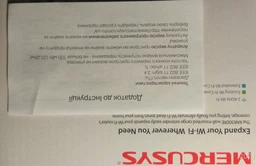 Ретранслятор Mercusys MW300RE WiFi4 / 100Мбит/с / 3 внешние антенны MU-MIMO фото от покупателей 1